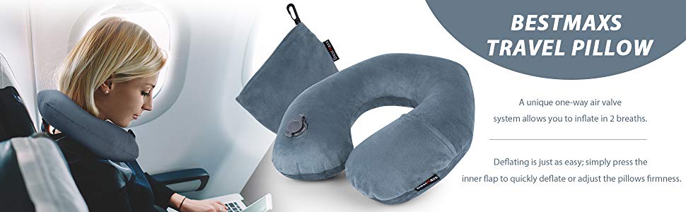 travel pillow