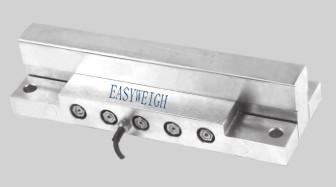 Buy cheap Truck scales structure load cell/LZGD4H/Alloy steel/15t from wholesalers
