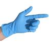 Buy cheap Examination Anti Pollution 3.5mg/Pcs Disposable Nitrile Gloves Bulk from wholesalers