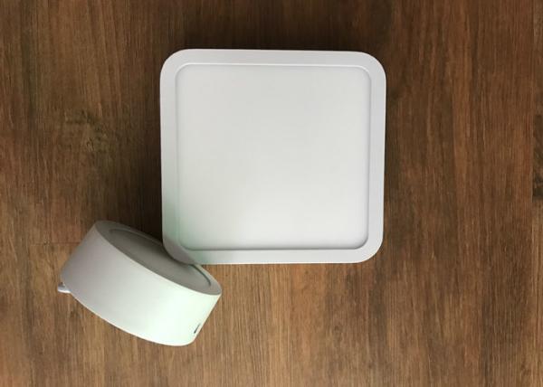 Buy cheap Narrow Edge Slim Led Ceiling Light , 175mm Led Flat Panel 90% Lighting Area from wholesalers