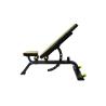 Buy cheap ODM Bench Plate Loaded Strength Machine Commercial Gym Equipment from wholesalers