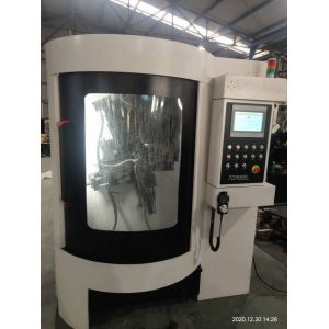Precision CNC Tct Saw Blade Grinding Machine Woodworking