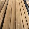 Buy cheap Factory Supply Natural Teak Wood Veneer Sheets 0.45mm 0.5mm 1mm 2mm 3mm Flat Cut Teak Veneers Wood from wholesalers