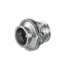 Buy cheap 145 Psi TP316L Stainless Steel 15mm Non Return Valve from wholesalers
