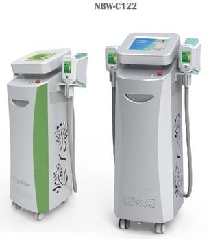 Buy cheap 2016 new best selling big energy multifunctional cryolipolyses body slimming equipment from wholesalers