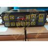 Buy cheap R210-7 Hyundai Spare Parts 11N6-90430 Ac Control Panel from wholesalers