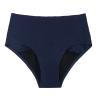 Buy cheap Leakproof High Waist Period Panties For Teens Seamless Menstrual Panties 4 Layers 6 Colors from wholesalers