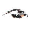 Buy cheap DC Interface EV Wire Harness Motorcycle Radio Harness Adapter Kit from wholesalers
