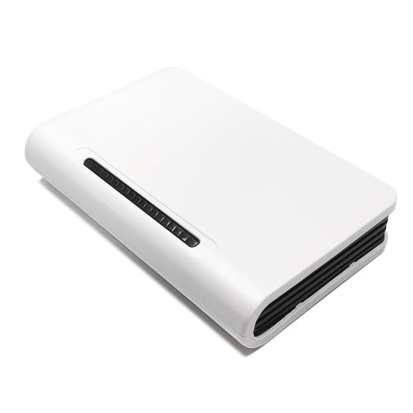 Quality OEM Cell Phone Scrambler Device , GPS Frequency Jammer For Car / Taxi / Bus for sale