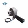 Buy cheap Enveloping Vertical Slewing Drive Worm Gearbox For Solar Tracking from wholesalers