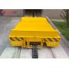 Buy cheap Customized Electrical Factory Coil Transfer Cart from wholesalers