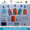 Buy cheap Customized Printing&Colors Plastic Hard/Soft ID Name Card Holders from wholesalers