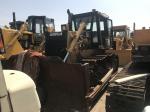 Used Bulldozer D6g With Good Undercarriage Cat 3306 Engine