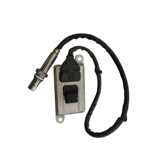 Urea System NOx Sensor A0061530728 for Benz Heavy Duty Truck Accessories Perfect