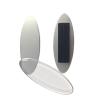 Buy cheap Neodymium Magnetic Name Badge Custom Logo NiCuNi Coating from wholesalers