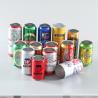 Buy cheap High Speed Aluminium Beverage Can Manufacturing Machine Automatic 220V from wholesalers