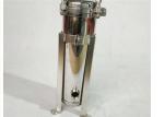 Buy cheap SS 304/316L Stainless Steel Water Filter Housing For Water Treatment from wholesalers