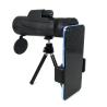 Buy cheap 8-24x40 Zoom Monocular for Hunting Bird Watching from wholesalers