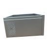 Buy cheap Custom Sheet Metal Enclosures Metal Rack Computer Case Chassis Cabinet Housing Powdercoat from wholesalers