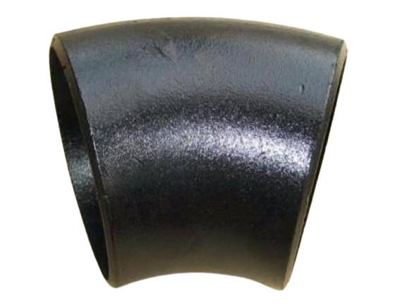 Buy cheap Round Seamless Carbon Steel Pipe Fittings for Loading Port Tianjin Port Or Qingdao Port from wholesalers