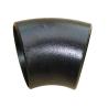 Buy cheap SCH40 Carbon Steel 90 Degree Short Radius Elbow ASTM A860 ASME/ANSI B16.9 45 Deg LR Seamless from wholesalers
