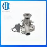 154-1816 1541816 Water Pump For Caterpillar CAT 302.5 303.5 247B 216 216B 232B