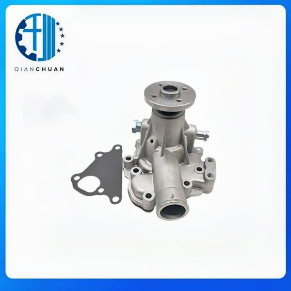 Buy cheap 154-1816 1541816 Water Pump For Caterpillar CAT 302.5 303.5 247B 216 216B 232B 242B from wholesalers