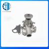 Buy cheap 154-1816 1541816 Water Pump For Caterpillar CAT 302.5 303.5 247B 216 216B 232B 242B from wholesalers