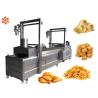 Buy cheap Electric Broasted Chicken French Fries Machine Automatic Temperature Control from wholesalers