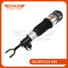 Buy cheap Benz 164 Air Suspension strut 39.Air damper 1643206113 164 320 4513 from wholesalers
