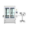 Buy cheap Rotary Packaging Automatic Capping Machine 6 Head 80ml-1000ml from wholesalers