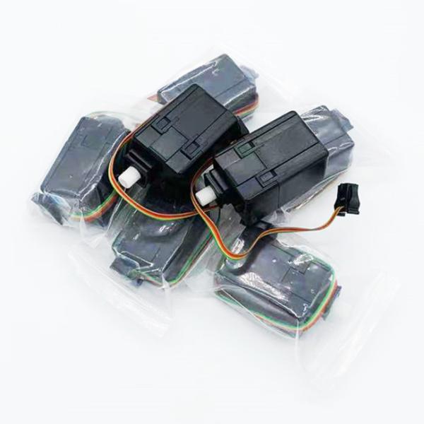 Buy cheap 3w Heidelberg Ink Key Motor 61.186.5411 SM74 SM52 SM102 Gear Motor Offset Printing Parts from wholesalers