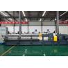 Buy cheap Pellet Polymer Compounding Plastic Granule Making Heat Resistance from wholesalers