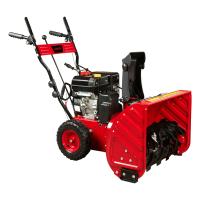 Buy cheap 30 Inch Handy Snow Blower 15HP Automatic Snow Blower With 6 Forward product