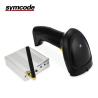 Buy cheap 1D Laser Symbol Technology Barcode Scanner Retail Store Wireless Transmitter from wholesalers