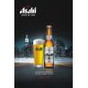 Buy cheap outdoor flashing light waterproof advertising el poster from wholesalers