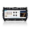 Buy cheap 8 Core Car Radio Fascia Android Wireless Carplay For Jaguar XE 2016 from wholesalers