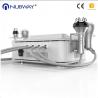 Buy cheap Nubway 80W radio frequency power ultrasonic cavitation vacuum for skin tightening from wholesalers