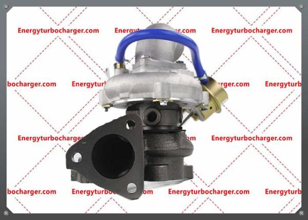 Buy cheap GT1749S Hyundai turbocharger 715924-5004S 715924-0004 0002 2820042700 28200-42700 4D56TCI engine from wholesalers