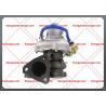 Buy cheap GT1749S Hyundai turbocharger 715924-5004S 715924-0004 0002 2820042700 28200-42700 4D56TCI engine from wholesalers
