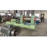 Buy cheap 180000 KG Weight XKP-450 Rubber Crushing Mill for Blue Rubber Shredding from wholesalers