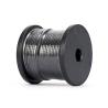 Buy cheap Nylon PVC Plastic Coated Stainless Steel Wire Rope / Ss Wire Rope from wholesalers