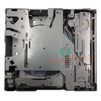 Buy cheap CD-mechanism for Toyota from wholesalers