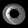 Buy cheap Corrugated Cardboard Circular Slitter Blades HRA89.5 250mm from wholesalers