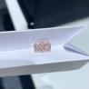 Buy cheap Carbon Artificial Man Made Pink Diamond 2 Carat To 2.99 Carat from wholesalers