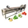 Buy cheap Washing Equipment Made of Stainless Steel 304 for Chicken Feet Bubble Washing Machine from wholesalers