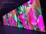 High Resolution Stage p3.91 500x500mm cabinet LED Screens 3840hz SMD2121 Large