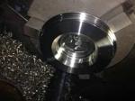 Forged ASTM B564 Blind Pipe Flanges SCH40S 1/2'-48' 2500# For Industry Nickel