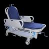 Buy cheap 2160MM 89cm Hydraulic Patient Transfer Trolley Emergency Ward Cart from wholesalers