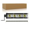 Buy cheap 72W 24LED 4WD 26 Inch 7200lm Offroad LED Light Bars from wholesalers